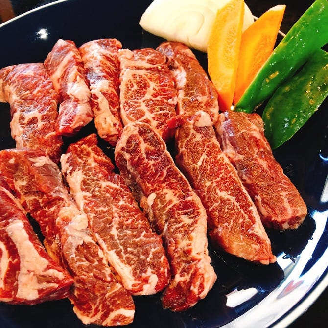 焼肉 淡路 夢ホルモン 淡路島 焼肉 ぐるなび