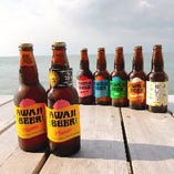 ◆6種類の味が楽しめる「淡路島の地ビール」あります！