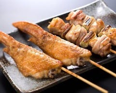 焼鳥専門 さっぽろ 串鳥 吉祥寺南口店