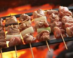 焼鳥専門 さっぽろ 串鳥 吉祥寺南口店