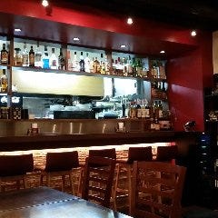 Restaurant bar Tutti