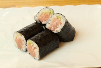 本ワサビと釜炊きシャリ 弥助寿司 メニュー 握り寿司 ぐるなび
