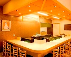 本ワサビと釜炊きシャリ 弥助寿司