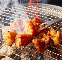 近江牛ホルモン畜産すだく八事店