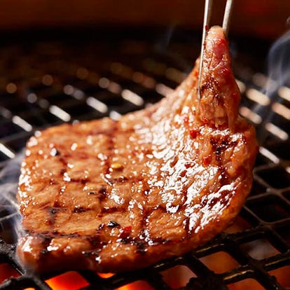 美味しいお店が見つかる 上大岡 焼肉 喫煙可 おすすめ人気レストラン ぐるなび