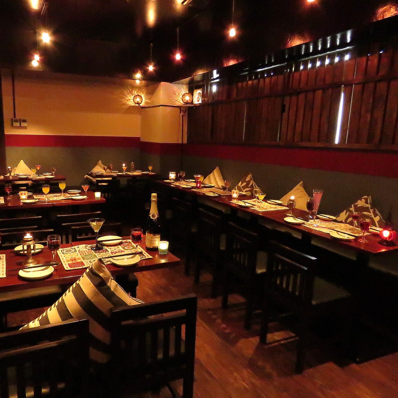 Domo Domo 池袋東口店 個室 貸切 貸切 ぐるなび