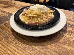 こだわりの生パスタ♪