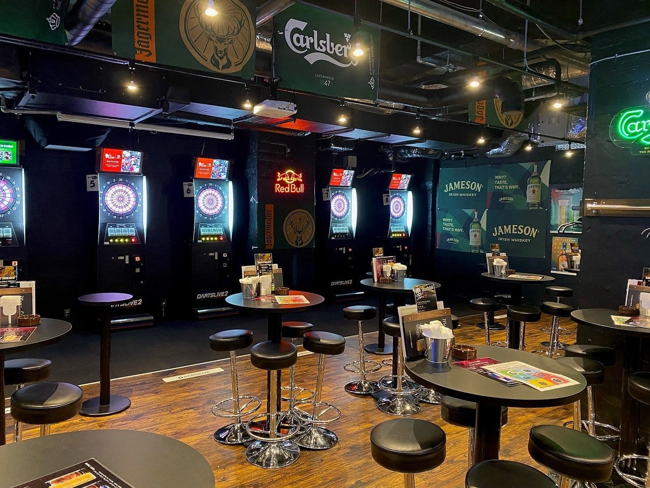 ダーツ dartsup ダーツ＆パーティー Darts UP 横浜2号店（横浜駅/ダイニングバー