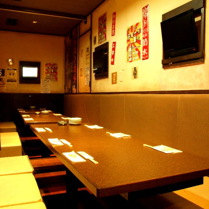 100円唐揚げ食べ放題 居酒屋 The ハイカラ屋 津田沼店 津田沼 居酒屋 ぐるなび