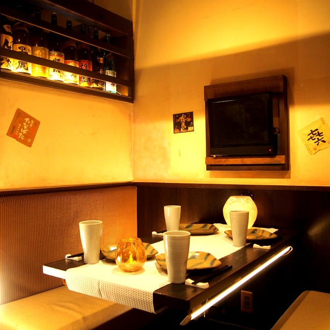 100円唐揚げ食べ放題 居酒屋 The ハイカラ屋 津田沼店 津田沼 居酒屋 ぐるなび