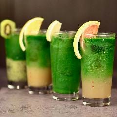 クーポン利用で飲み放題980円！！
