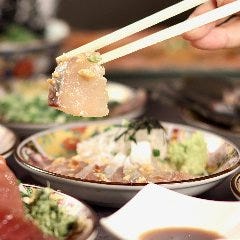 【お得な飲み放題付きコース】3500円からご用意♪