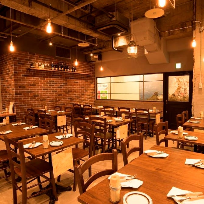 肉ビストロ ランタン Bistro Lantern 武蔵小杉 武蔵小杉 元住吉 フレンチ フランス料理 ぐるなび