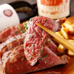 肉ビストロ ランタン ～Bistro Lantern～ 武蔵小杉