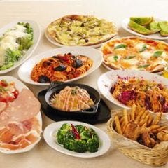 パパミラノ ココリア多摩センター店