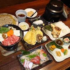 江戸前天麩羅 天堂 ‐TENDOU‐