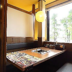 和食・鍋 しゃぶしゃぶ清水 山口宇部店