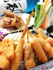 小だるま 高槻駅前城北店