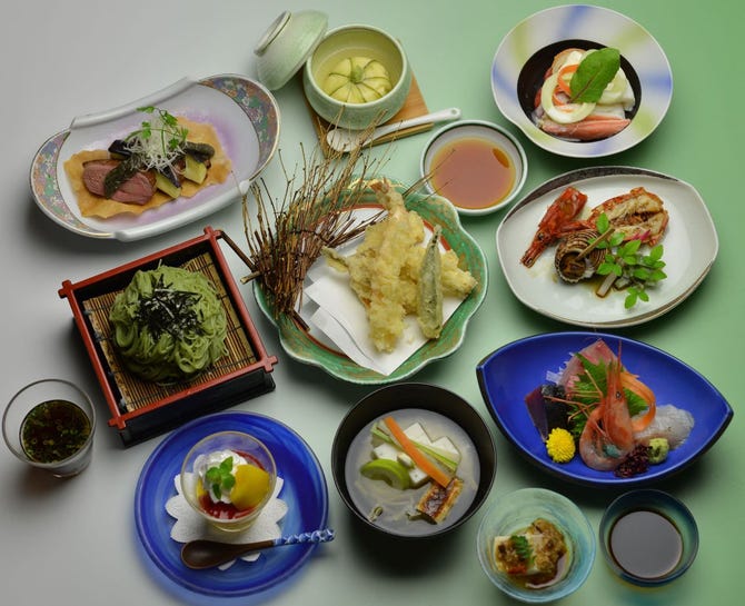 金沢味食亭 よし久 金沢 日本料理 郷土料理 ぐるなび