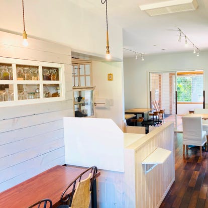 ランチならここ 登戸 向ヶ丘遊園 新百合ヶ丘のカフェ スイーツでおすすめしたい人気のお店 ぐるなび