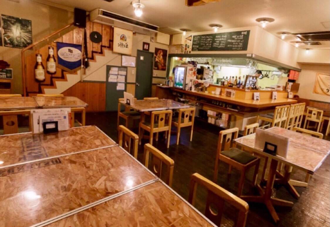 21年 最新グルメ ユニバーサルシティ 大阪南港 九条にある創作イタリアンが食べられるお店 レストラン カフェ 居酒屋のネット予約 大阪版