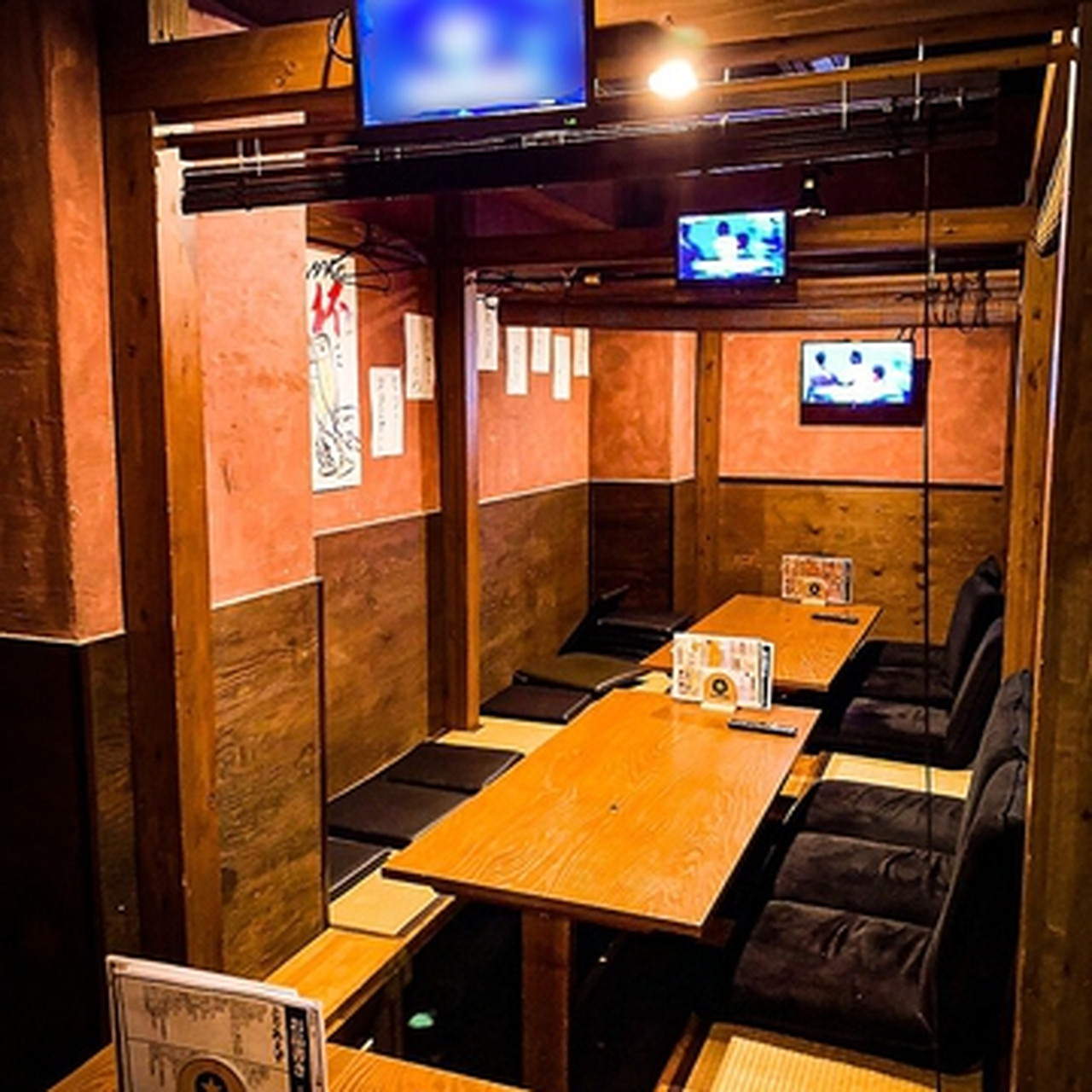 楽笑酒場 goji‐goji（ごじごじ）中町店（広島市/居酒屋） - 楽天ぐるなび