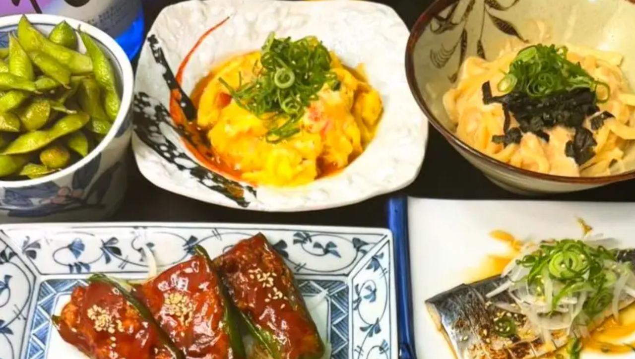 楽笑酒場 goji‐goji（ごじごじ）中町店（広島市/居酒屋） - 楽天ぐるなび