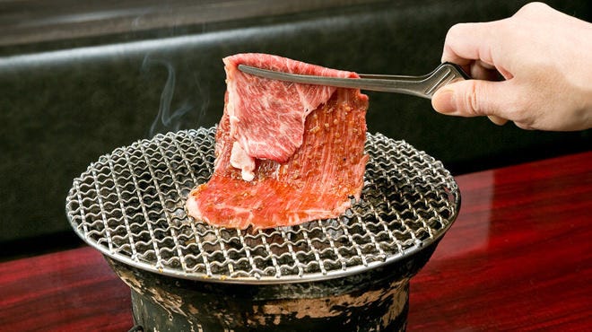 焼肉赤身にくがとう　名古屋店