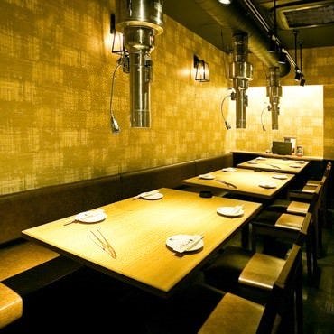 美味しいお店が見つかる 栄周辺 焼肉 個室 おすすめ人気レストラン ぐるなび