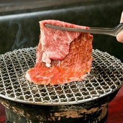 焼肉赤身にくがとう　名古屋店