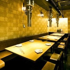 焼肉赤身にくがとう　名古屋店