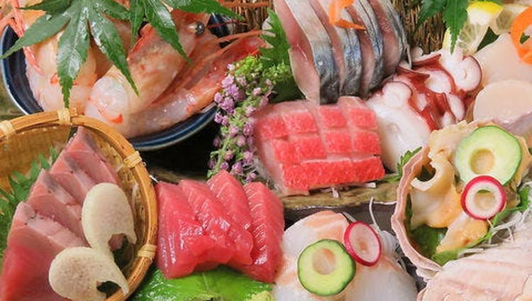 海鮮居酒屋×個室 長町酒場 まゆだま