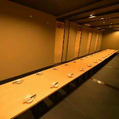 海鮮居酒屋×個室 長町酒場 まゆだま