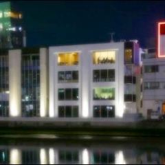 しらに田