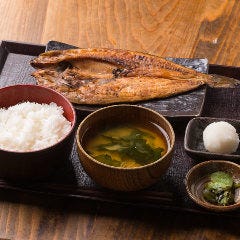 美味い魚と旨い酒 幸村 市ヶ谷