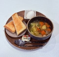 おばんざい アゲハ食堂