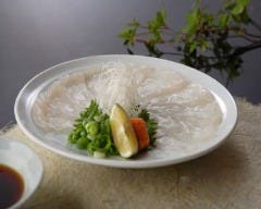 戴天ふぐ 鶴橋御坊