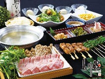 ［鳥串＆旬の創作料理酒房］とり鉄 京橋店の画像