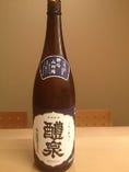 おすすめのお酒とご一緒にどうぞ