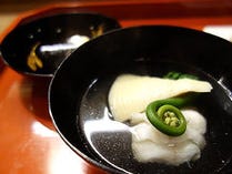 ＜要予約＞お昼のコース