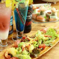 NOOSA resort dining