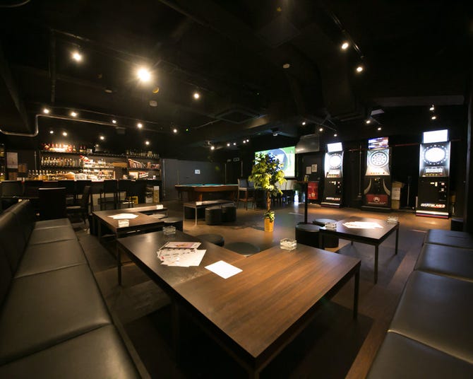 個室 貸切ダイニング Plat 西新宿店 新宿 ダイニングバー ぐるなび