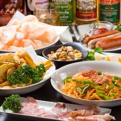 個室・貸切ダイニング PLAT 西新宿店