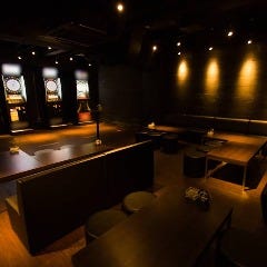 個室・貸切ダイニング PLAT 西新宿店