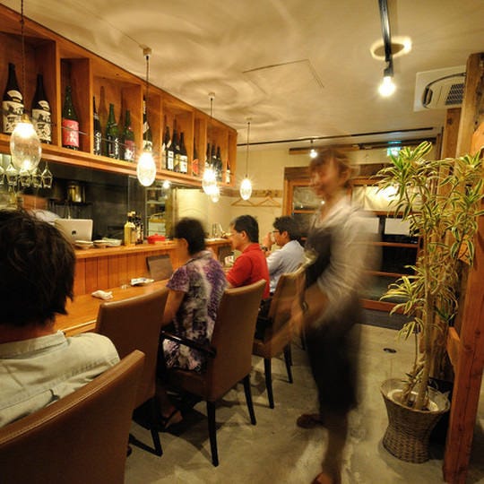 ごくりっ 木更津 居酒屋 ぐるなび