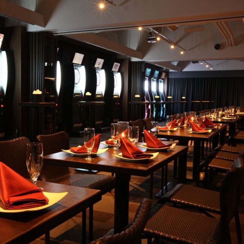 Bagus バグース 新宿西口 新宿西口 パーティスペース Goo地図