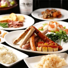 クナイペ シュナイダー