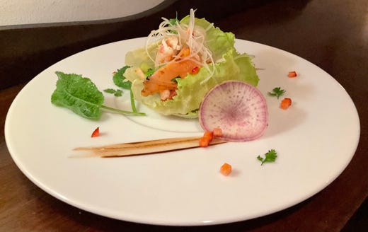 ル プュイドール 金の井戸 