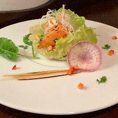 ル プュイドール 金の井戸