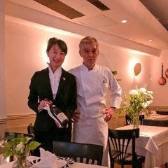 ル プュイドール 金の井戸